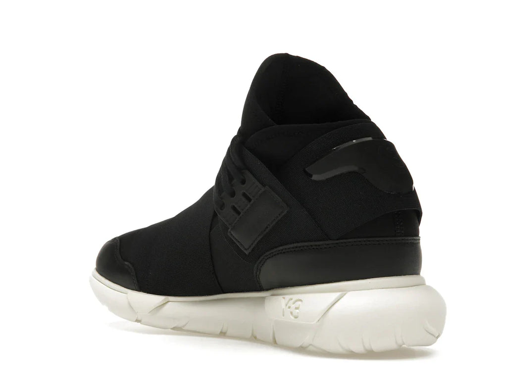 adidas Y-3 Qasa Schwarz Off-White