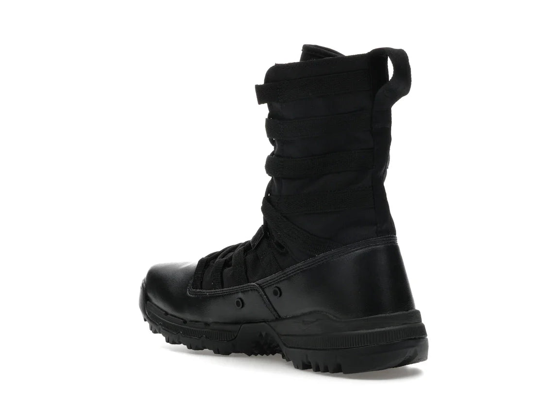 Nike SFB Gen 2 8" Schwarz