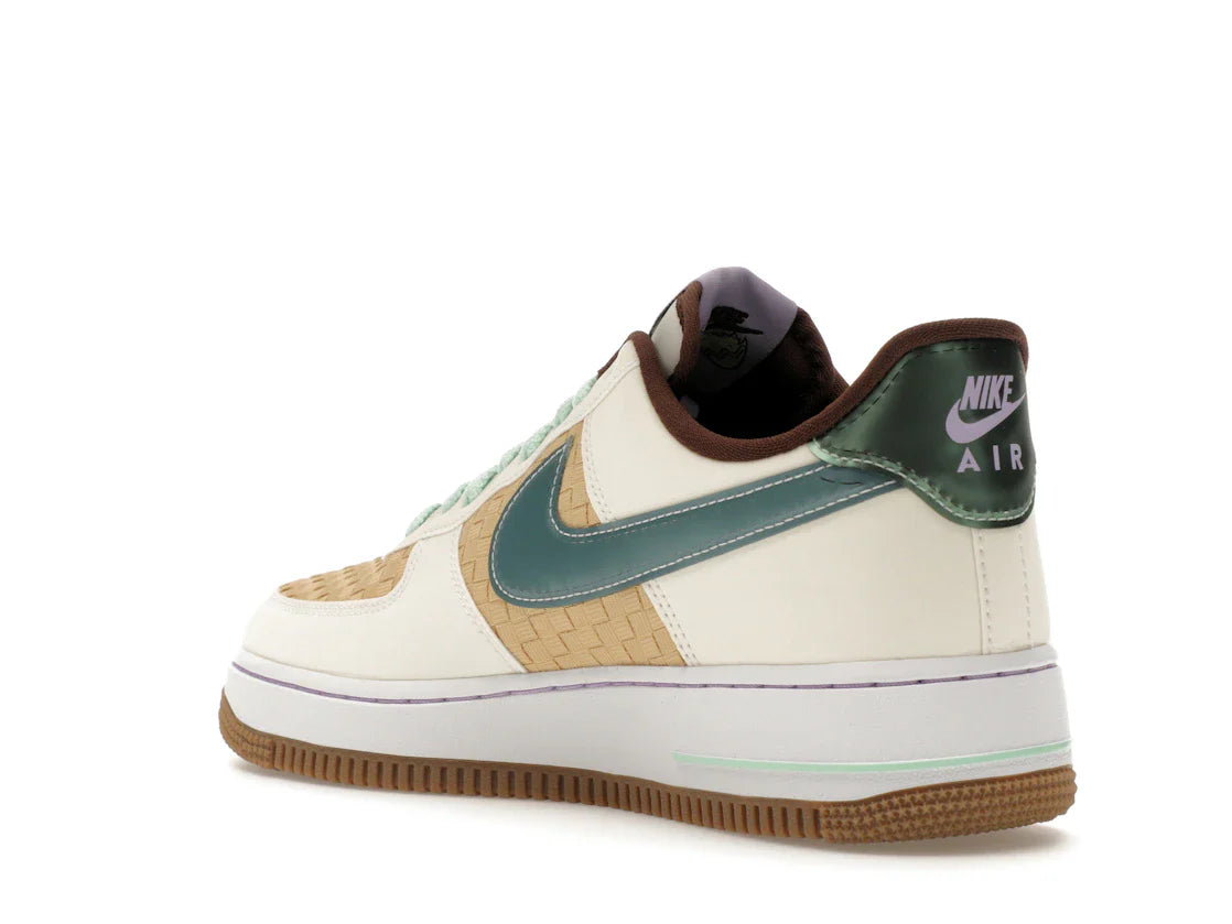 Nike Air Force 1 Low Retro Osterkorb
