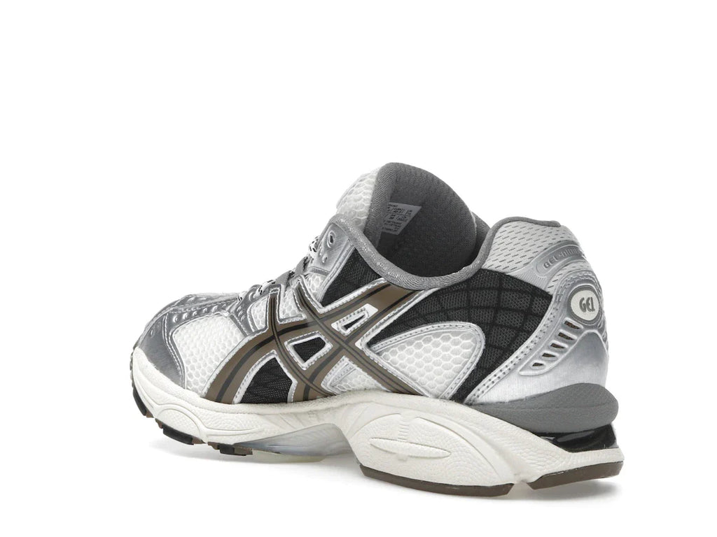 ASICS Gel-Nimbus 10.1 Cream Pure Silver
