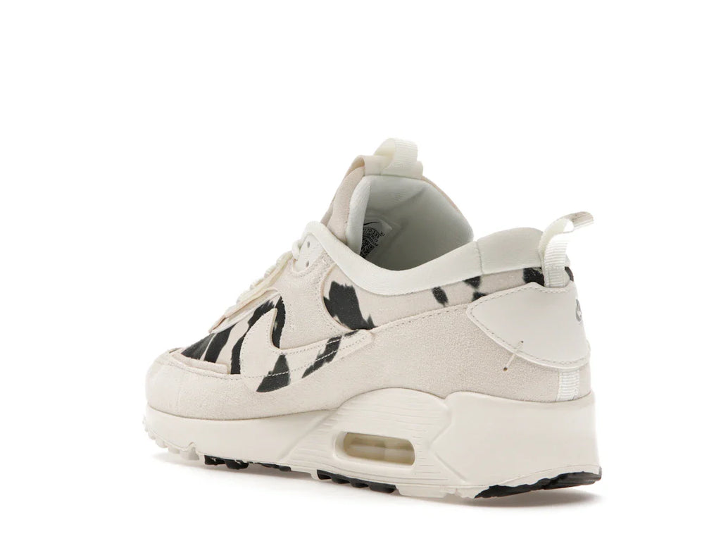 Nike Air Max 90 Futura Kuhmuster (Damen)