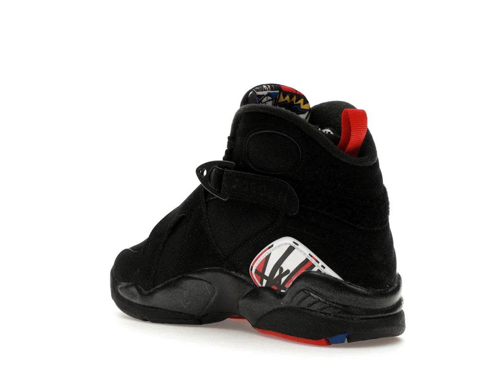 Jordan 8 Retro Playoffs (2023) (GS)