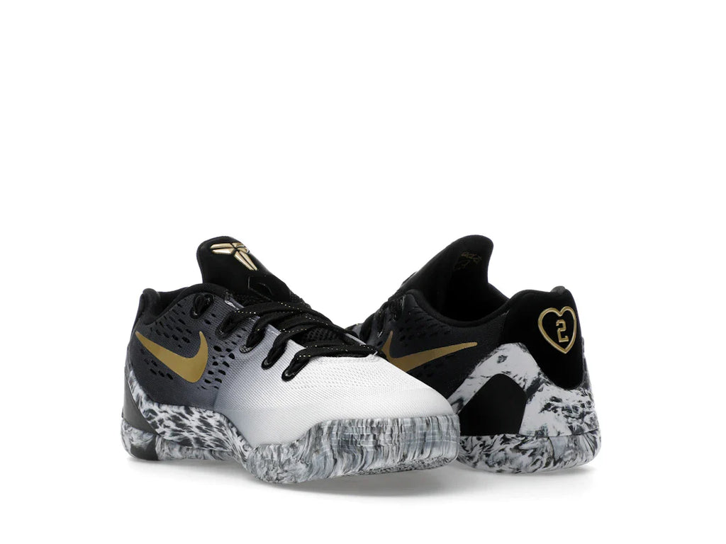 Nike Kobe 9 EM Low Mambacita (GS)