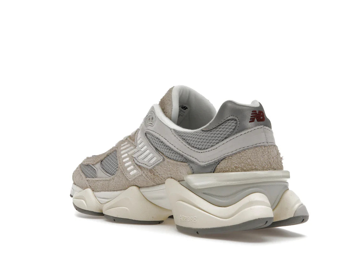 New Balance 9060 Lunar New Year Timberwolf Gray
