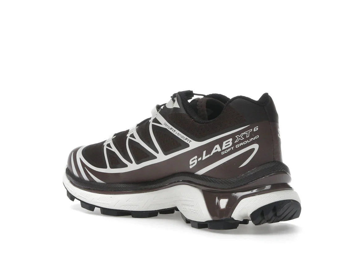 Salomon XT-6 Kaffee French Roast