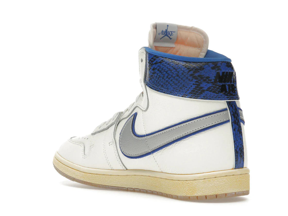 Nike Jordan Air Ship PE SP Awake NY Game Royal