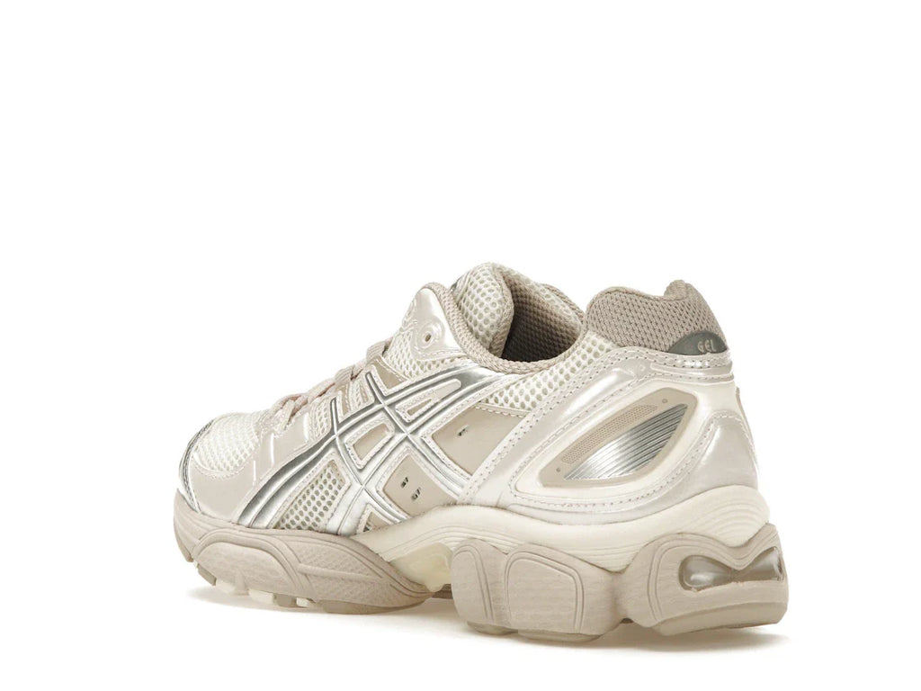 ASICS Gel-Nimbus 9 Cream Mineral Beige (Damen)