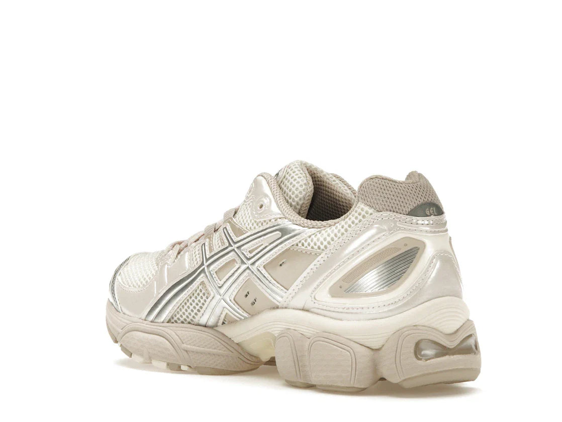 ASICS Gel-Nimbus 9 Cream Mineral Beige (Damen)