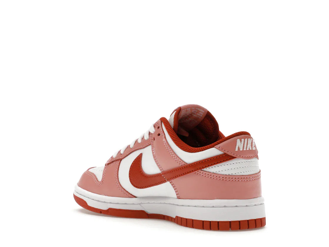 Nike Dunk Low Red Stardust (Damen)