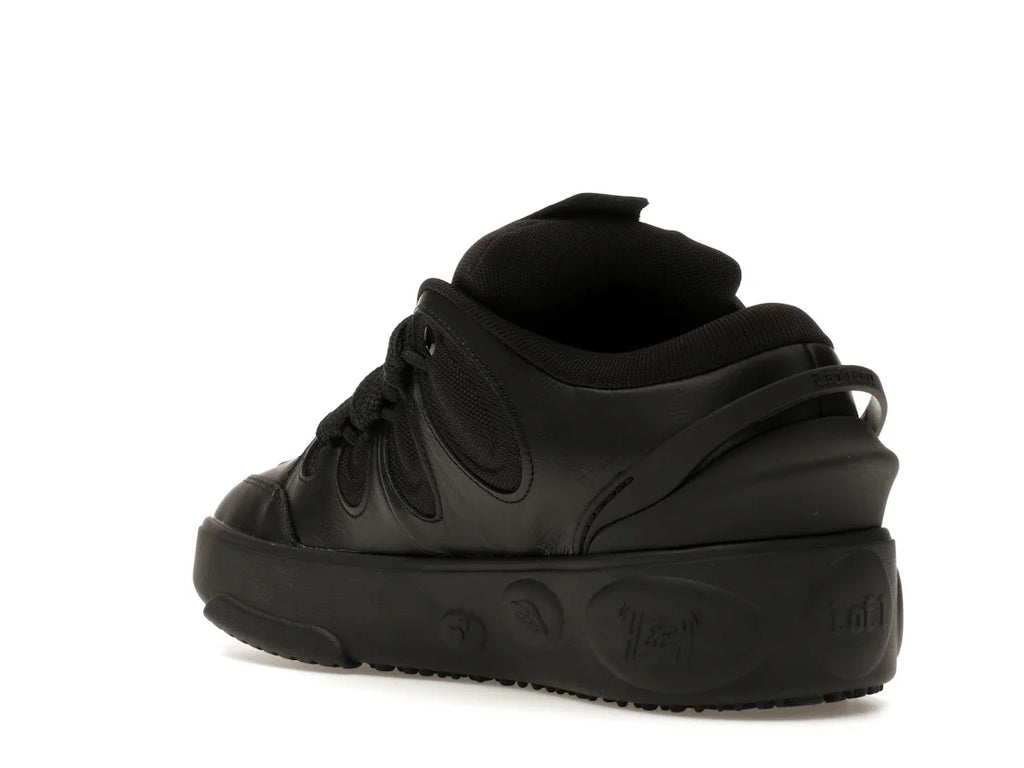 Puma LaMelo Ball LaFrancé Amour 3x Schwarz