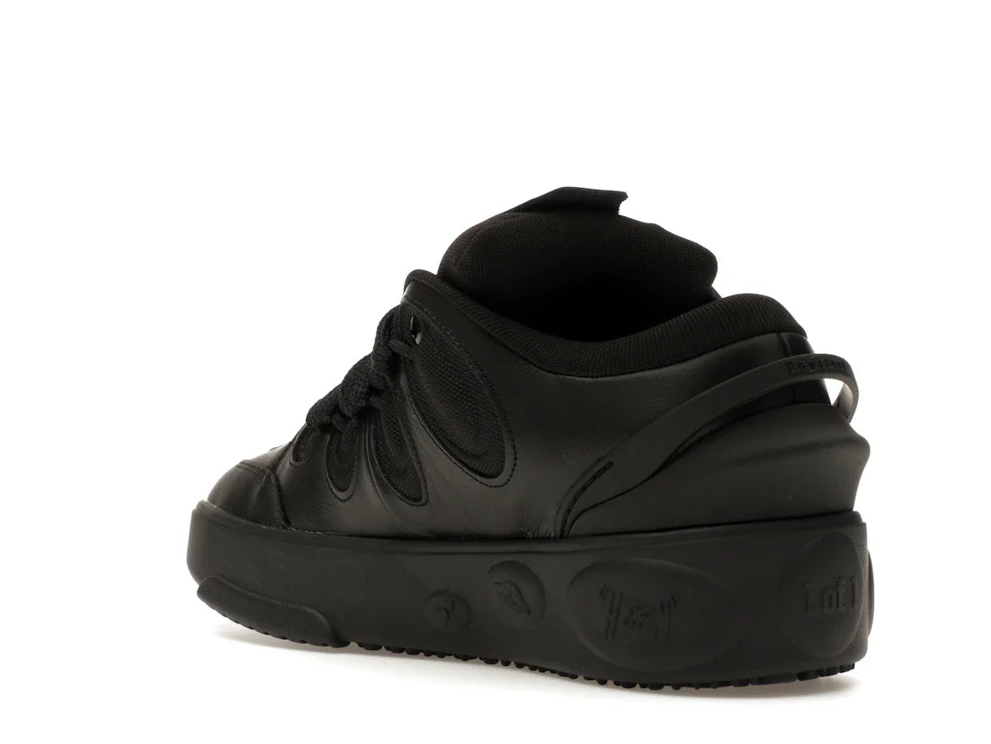Puma LaMelo Ball LaFrancé Amour 3x Schwarz