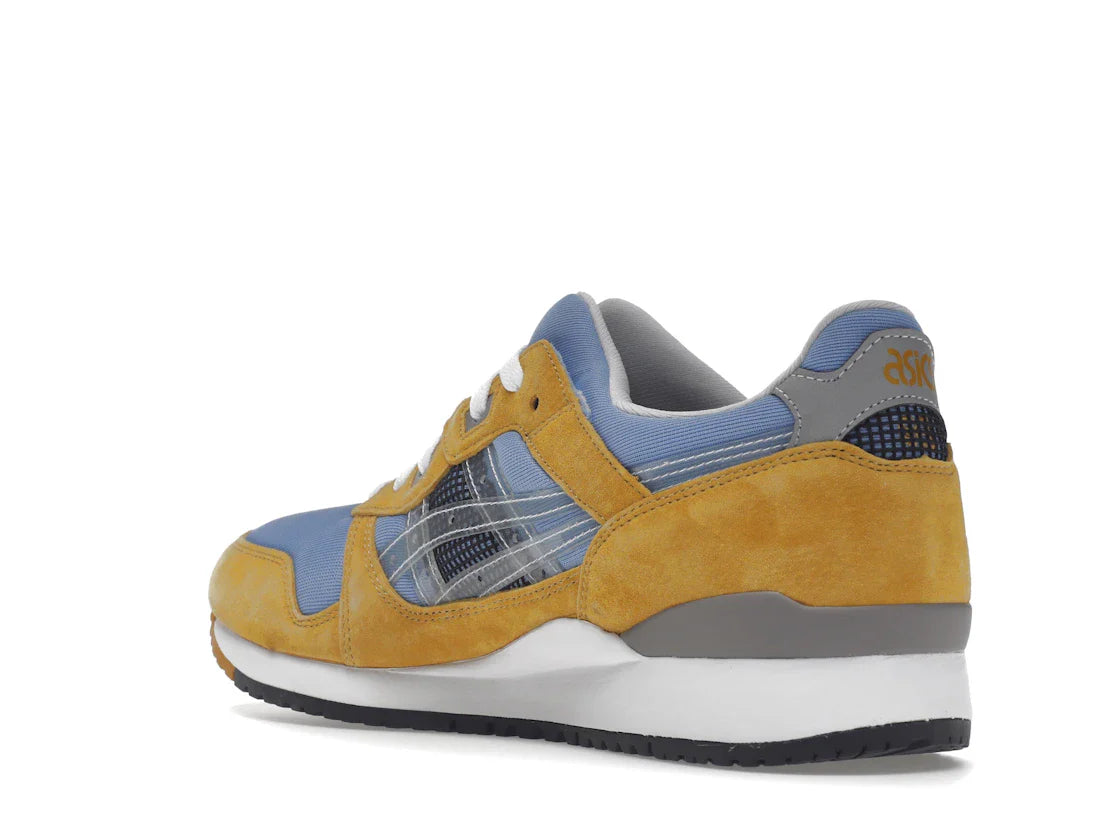 ASICS Gel-Lyte III OG Awake NY Della Robbia Blau
