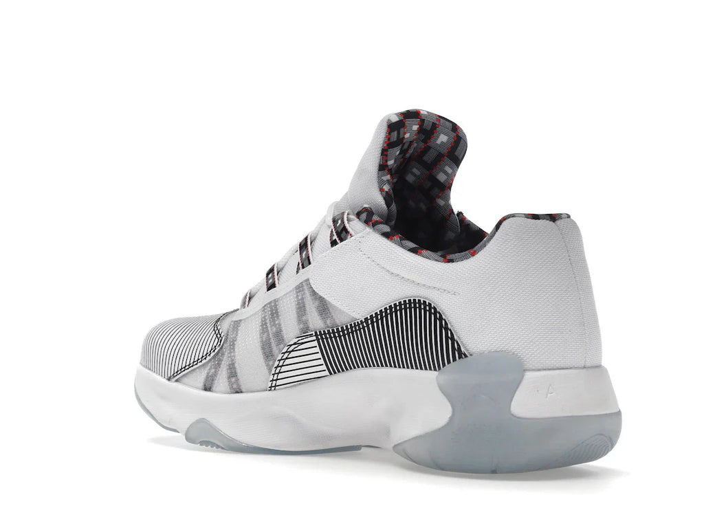 Jordan 11 CMFT Low Quai 54 (2021)