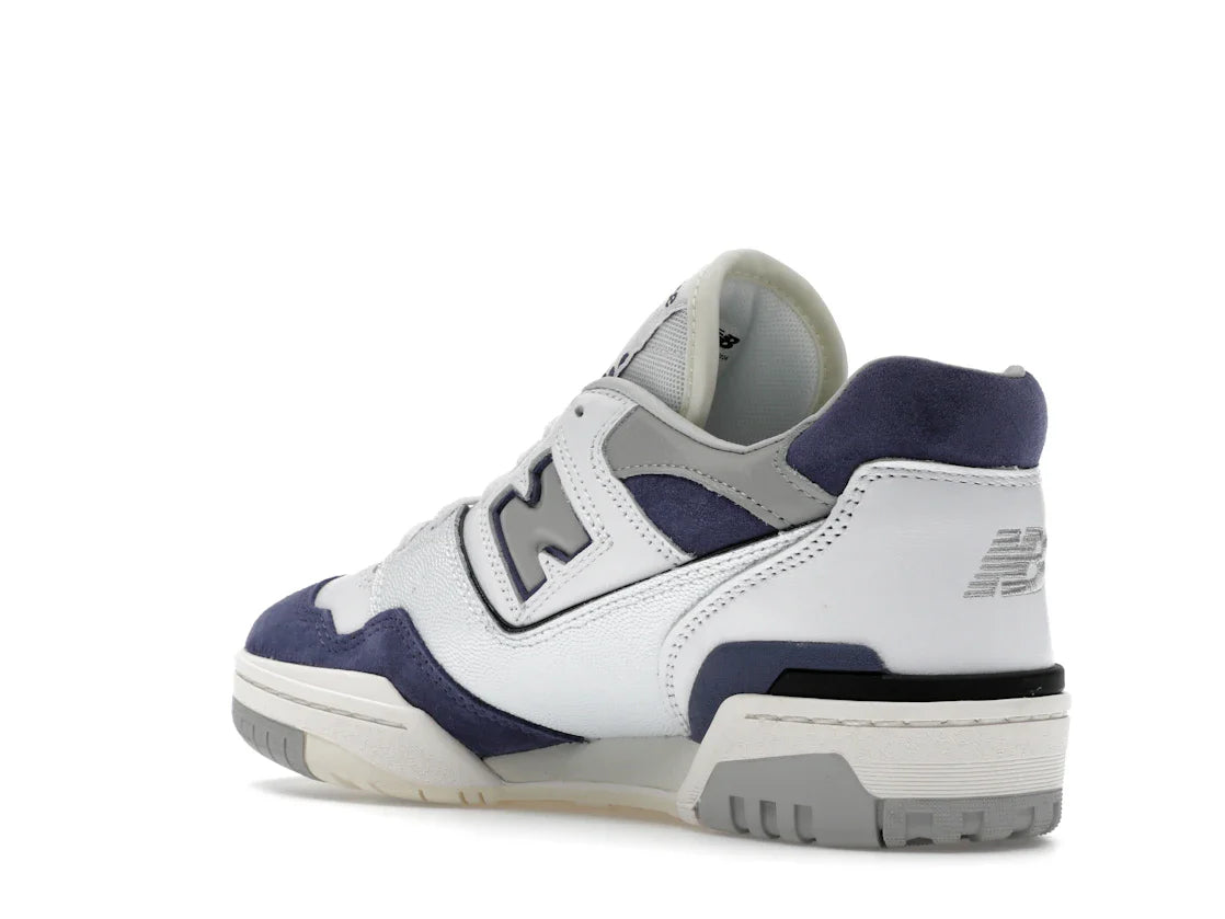 New Balance 550 White Dream State