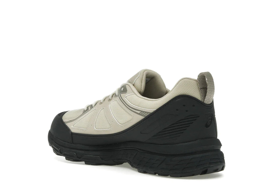 ASICS Gel-Venture 6 Shield Schwarz Federgrau