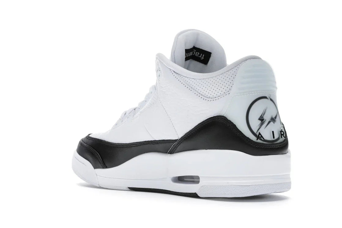 Jordan 3 Retro Fragment