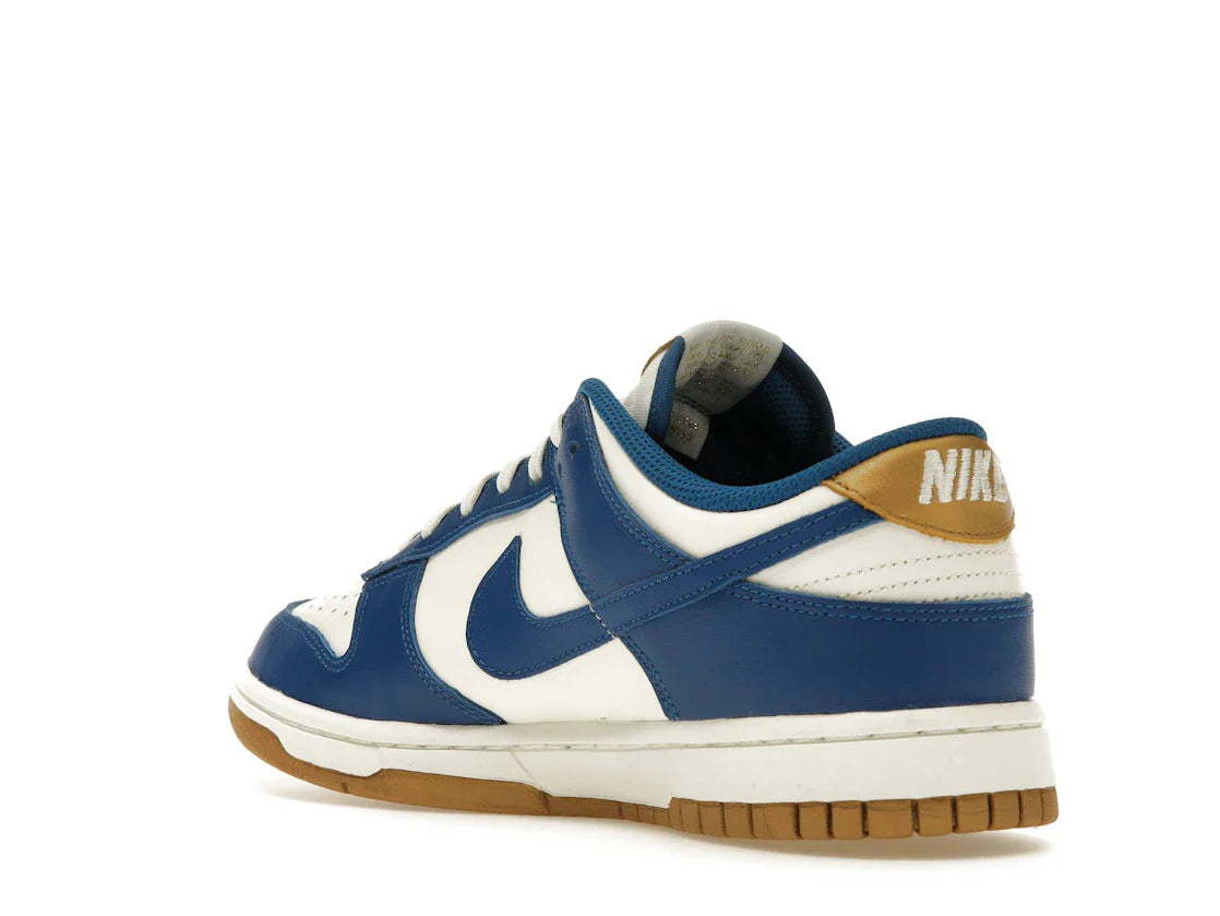 Nike Dunk Low Kansas City Royals (Damen)