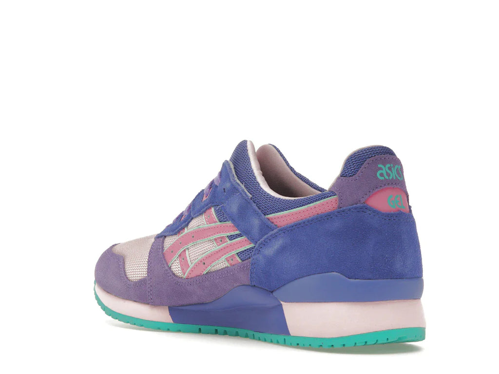 ASICS Gel-Lyte III OG Cotton Candy Bubblegum