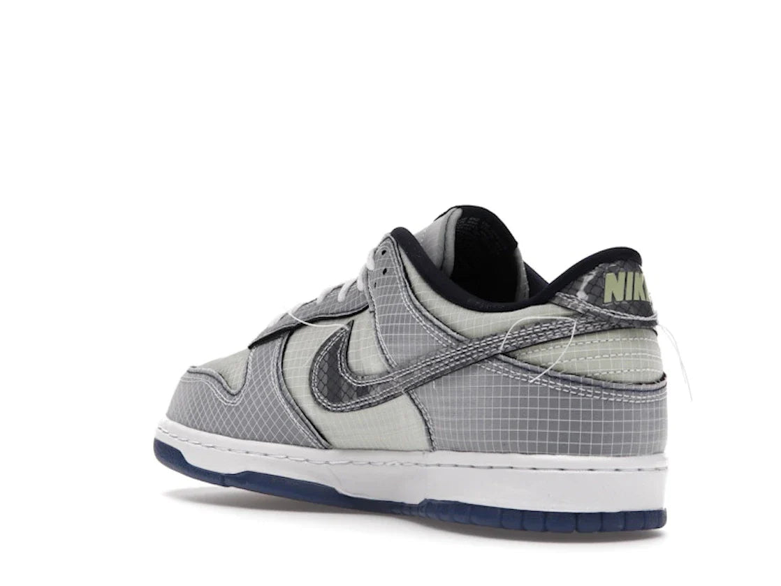 Nike Dunk Low Union Passport Pack Pistazie