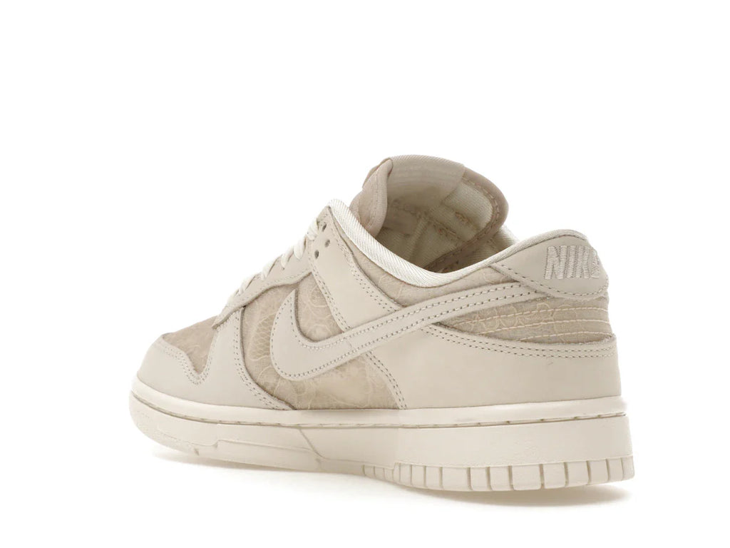 Nike Dunk Low Lace Soft Pearl (Damen)