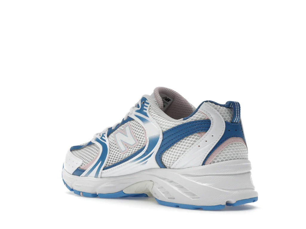 New Balance 530 Blau Weiß