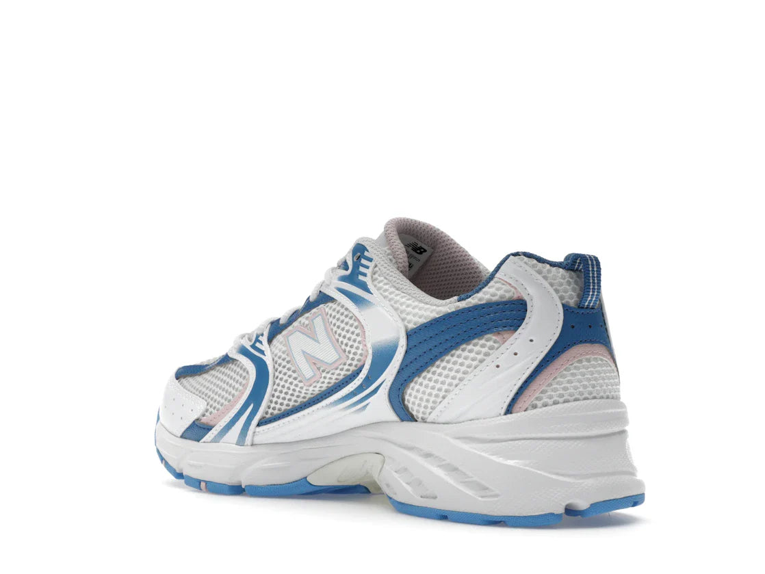 New Balance 530 Blau Weiß