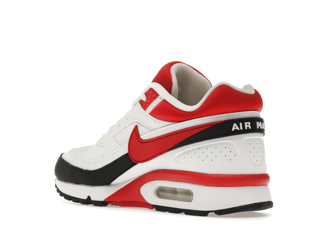 Nike Air Max BW OG Sportrot