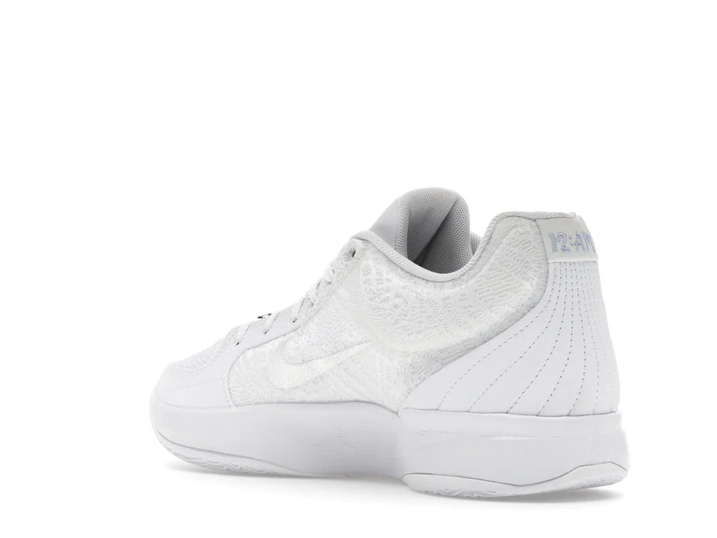 Nike Ja 2 TB Triple White