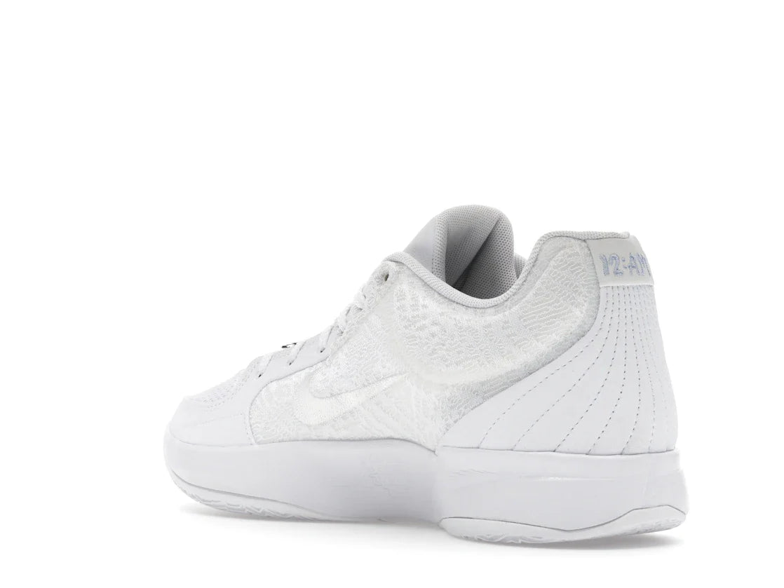 Nike Ja 2 TB Triple White