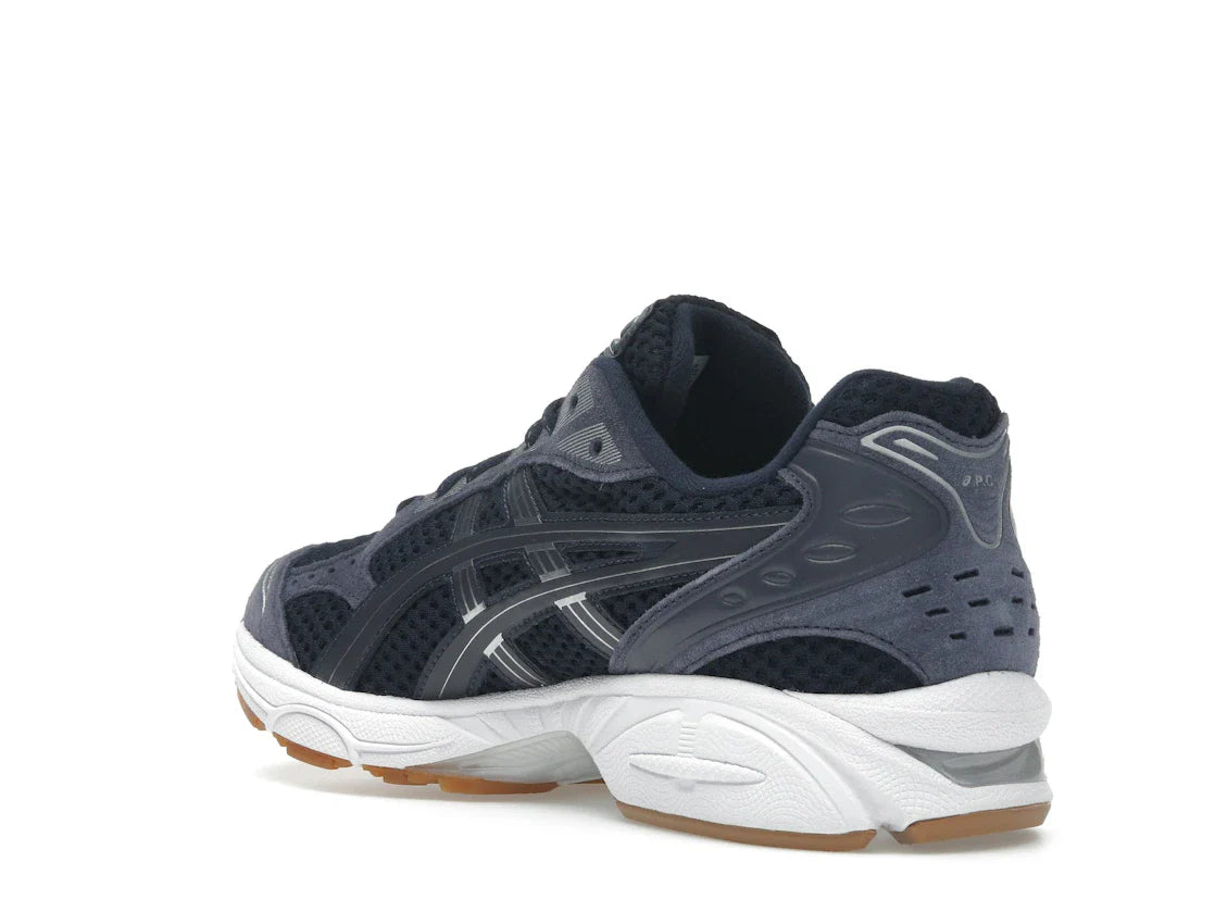 ASICS Gel-Kayano 14 APC Midnight Indigo Fog