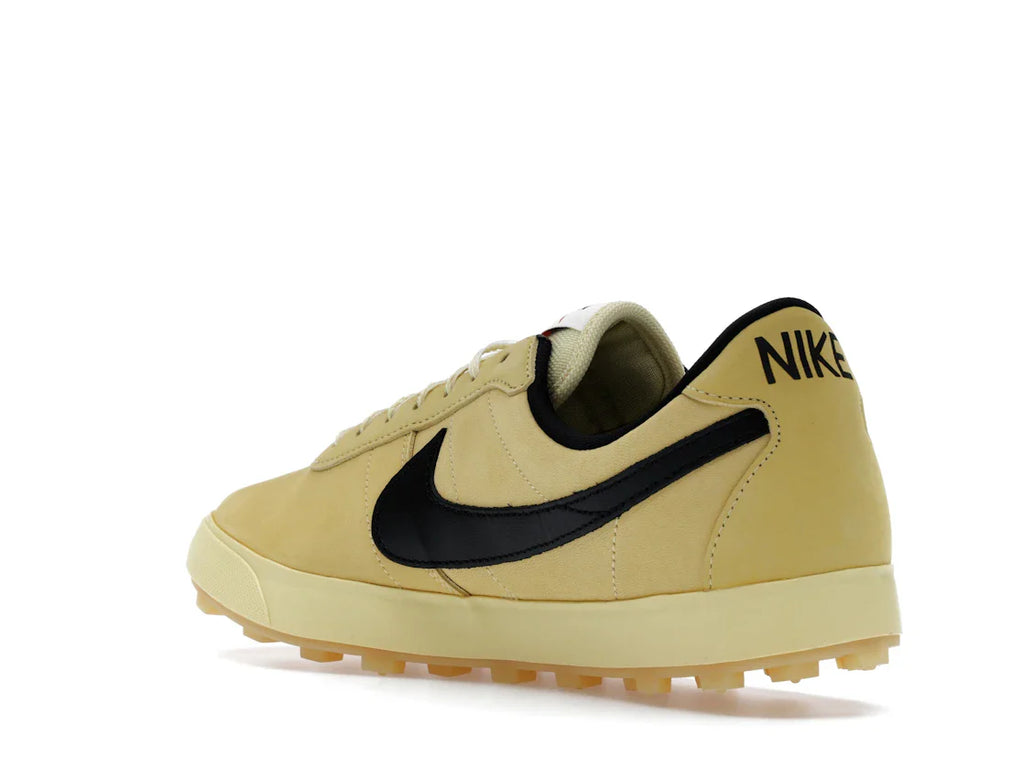 Nike Astro Grabber QS Soft Yellow Black