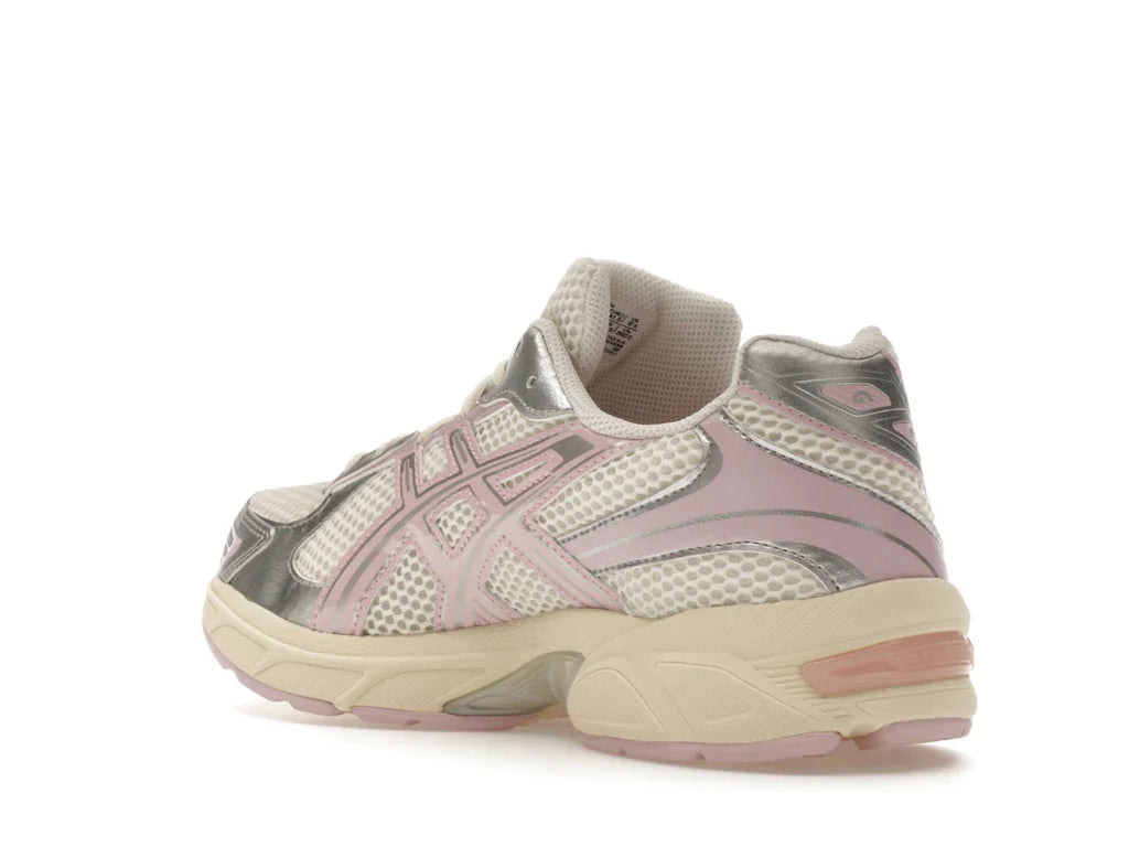 ASICS Gel-1130 Cream Barely Rose (Damen)