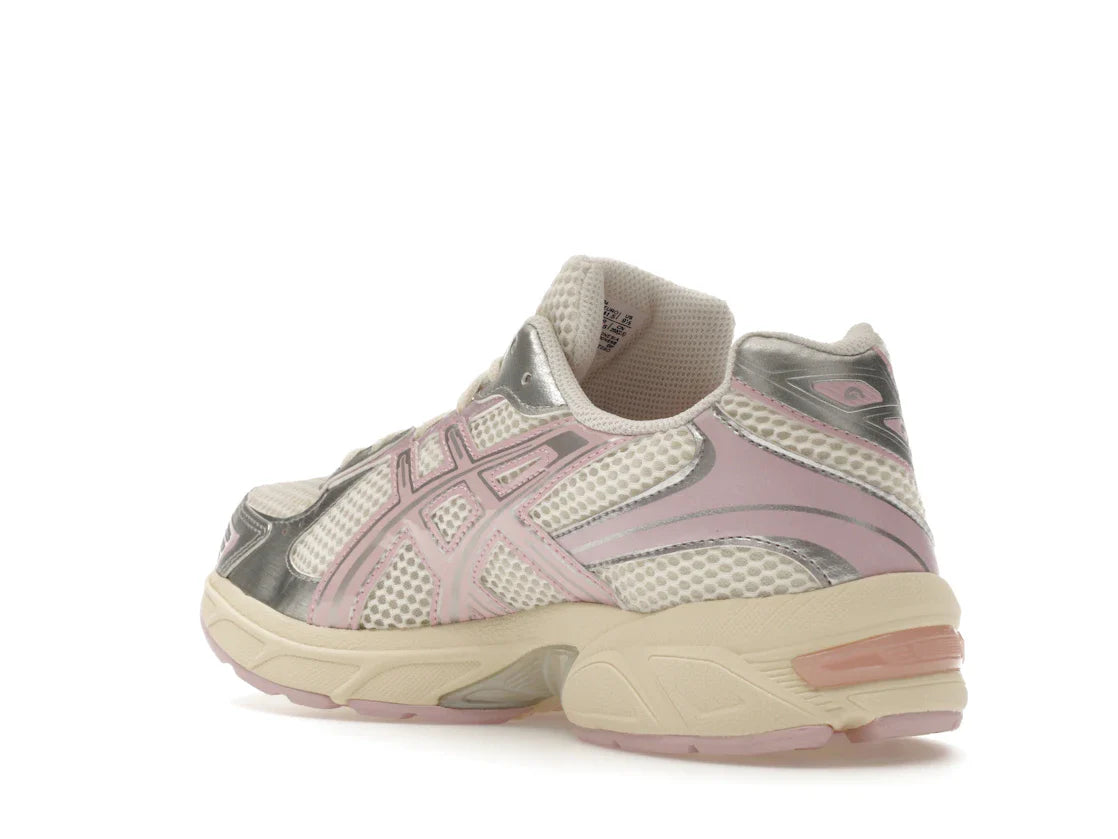 ASICS Gel-1130 Cream Barely Rose (Damen)