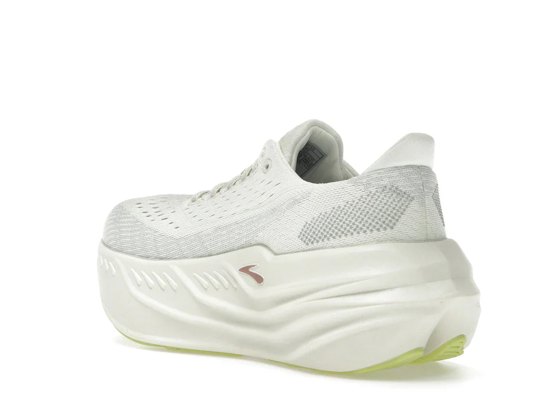 Brooks Glycerin Max Coconut Alloy Rose (Damen)