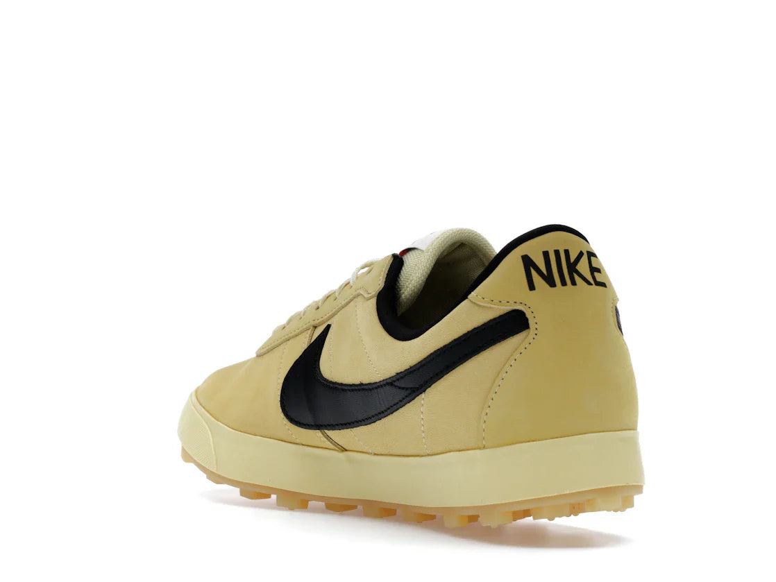Nike Astro Grabber QS Soft Yellow Black