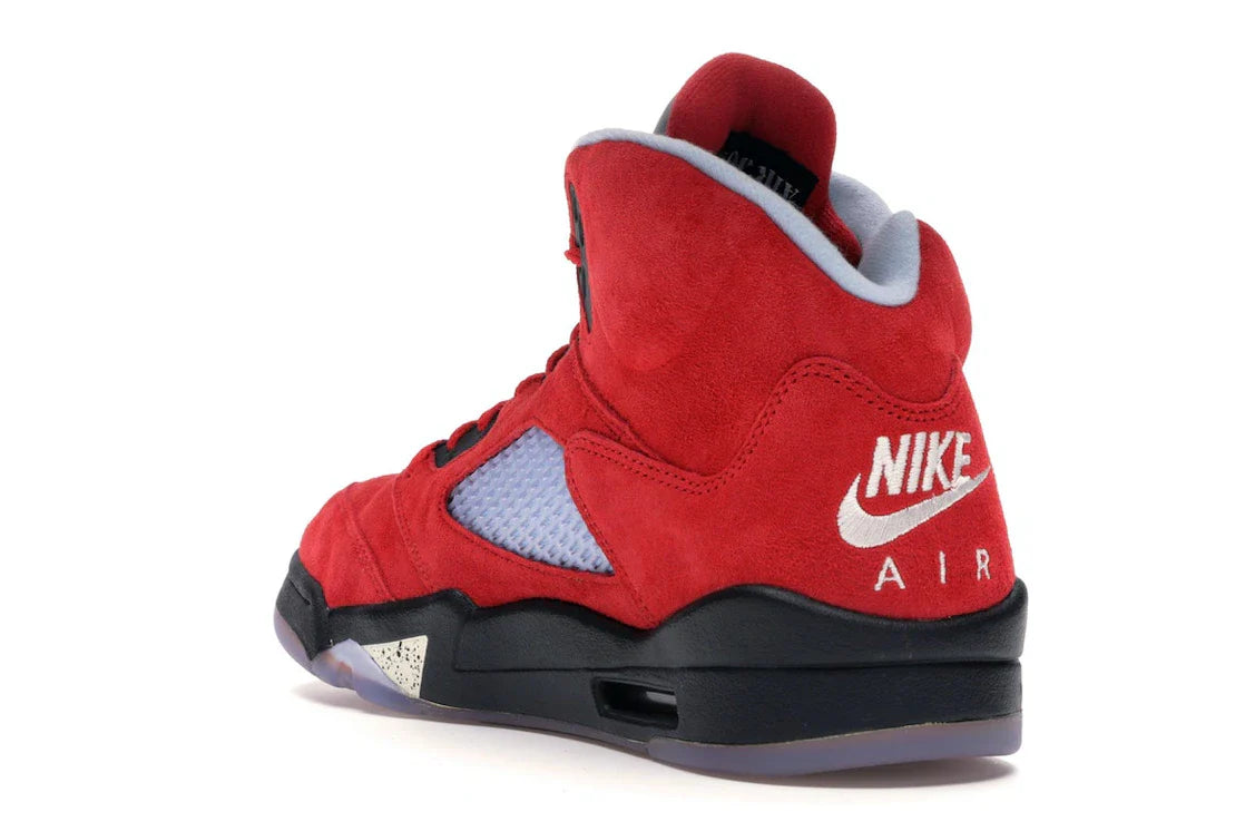 Jordan 5 Retro Trophy Room University Red (F&F)