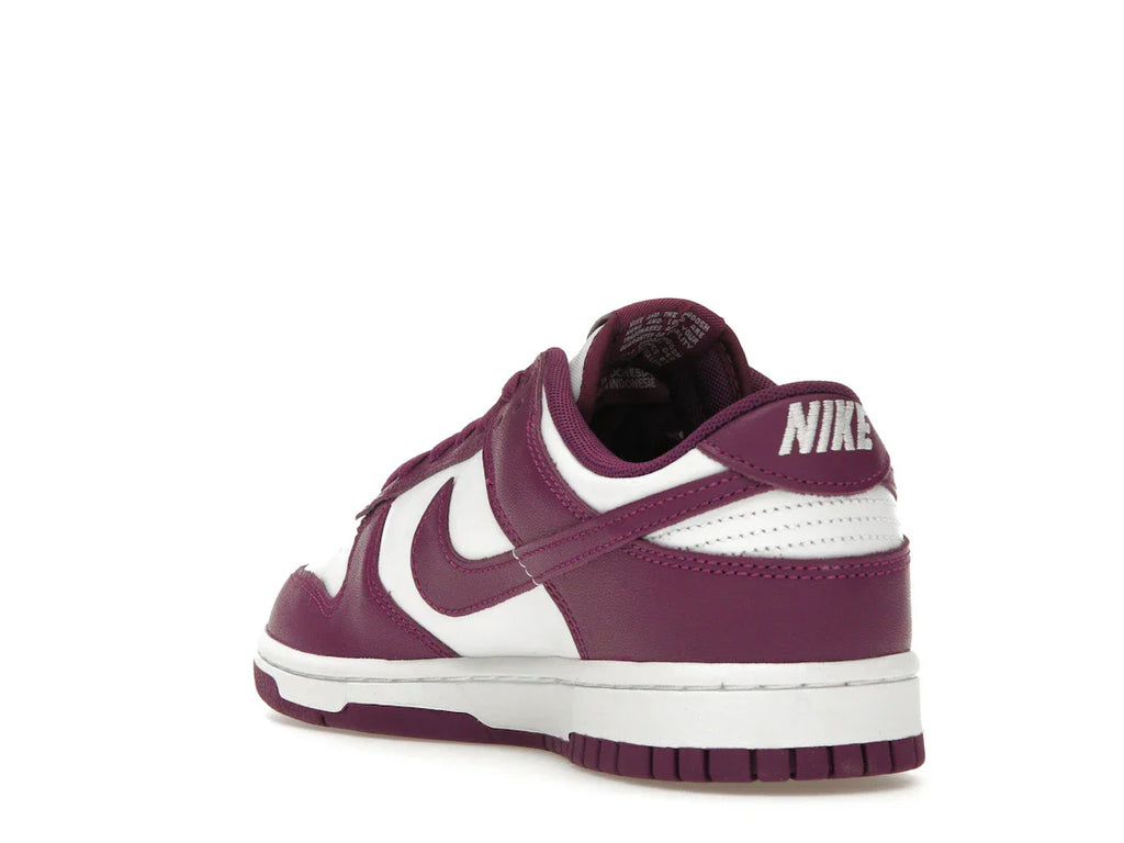 Nike Dunk Low Weiß Viotech