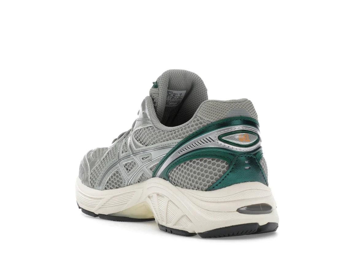 ASICS GT-2160 Seal Gray Jewel Green