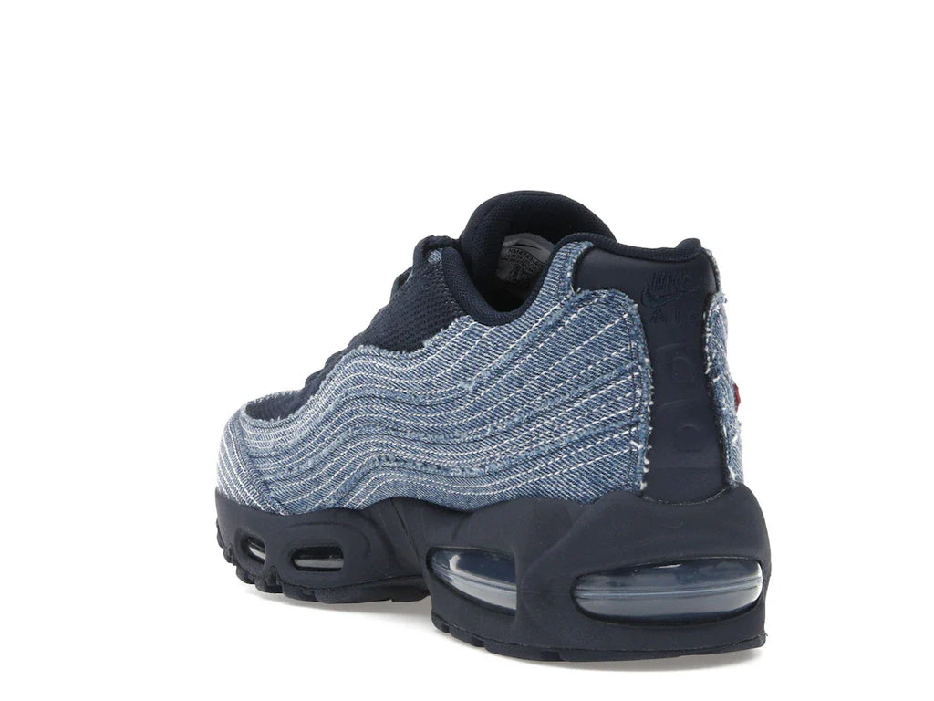 Nike Air Max 95 OG Levis Obsidian