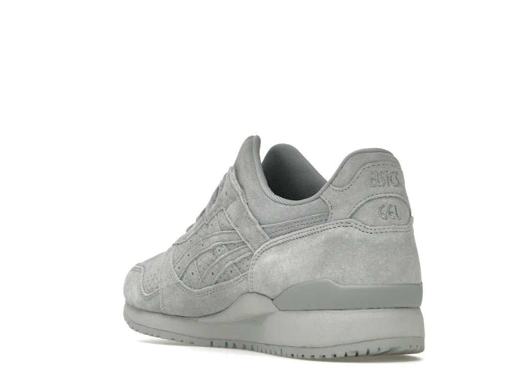 ASICS Gel-Lyte III 30th Anniversary Piedmont Gray