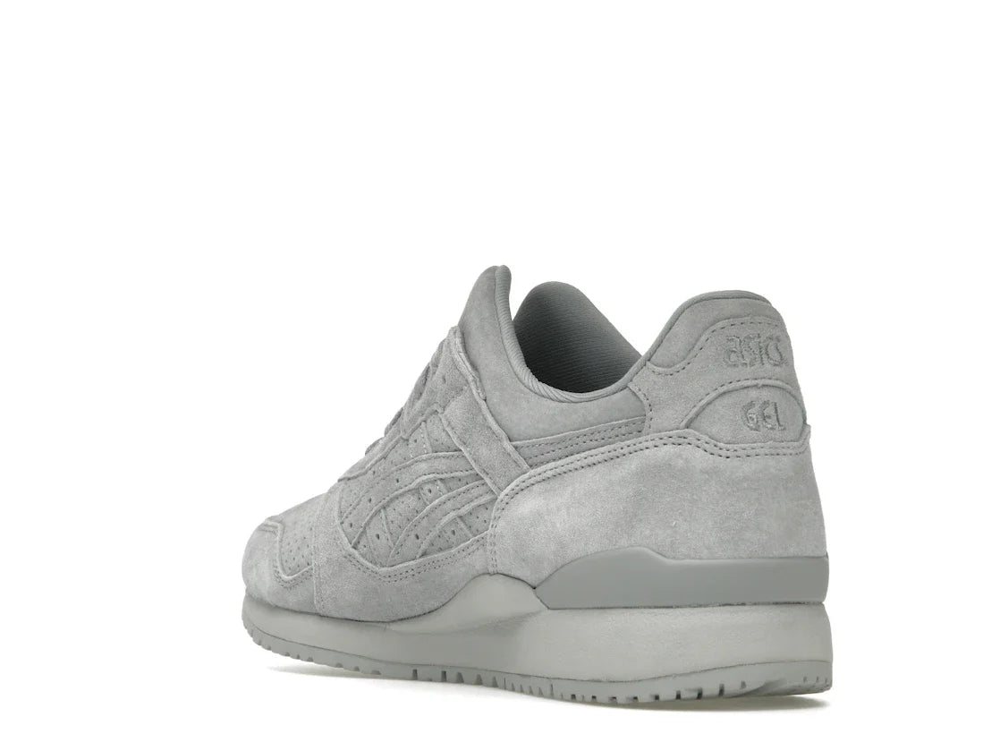 ASICS Gel-Lyte III 30th Anniversary Piedmont Gray