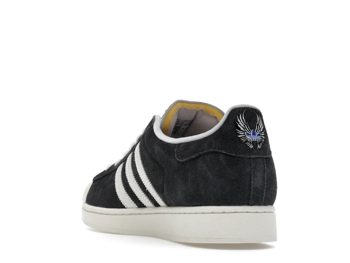 adidas Superstar II Los Angeles Qias Omar