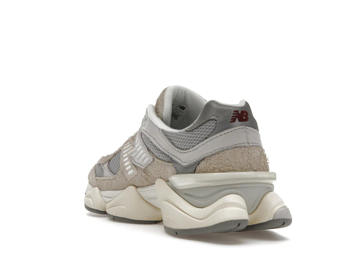 New Balance 9060 Lunar New Year Timberwolf Gray