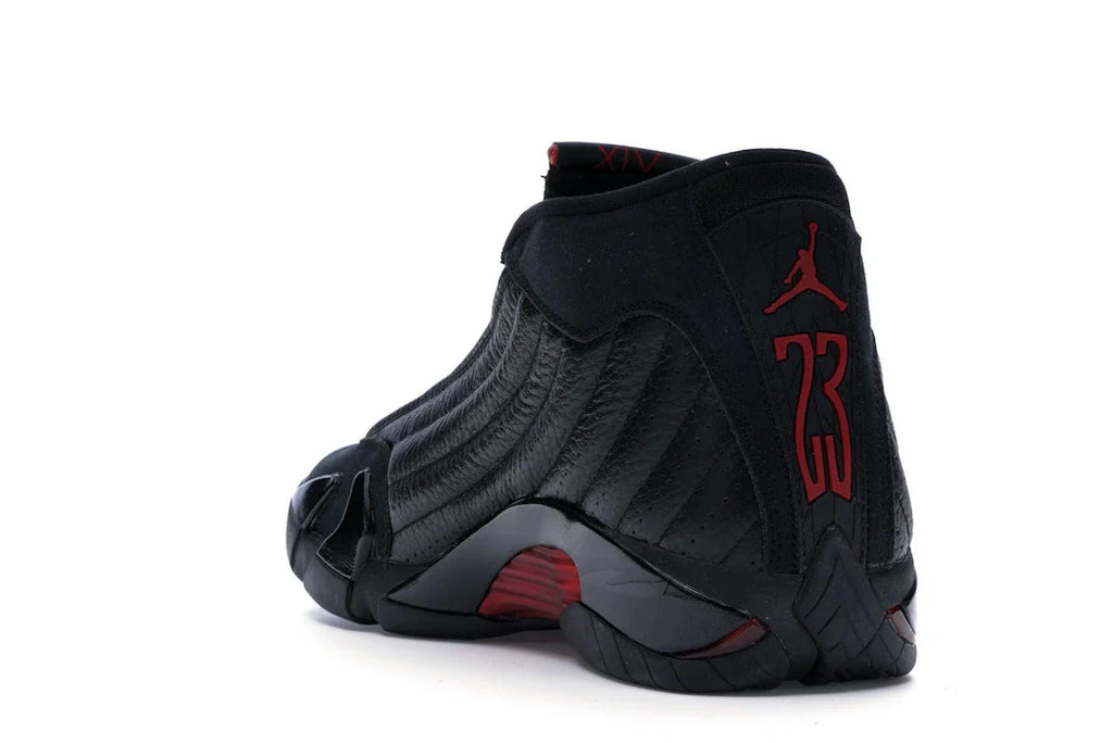 Jordan 14 Retro Last Shot (2018)