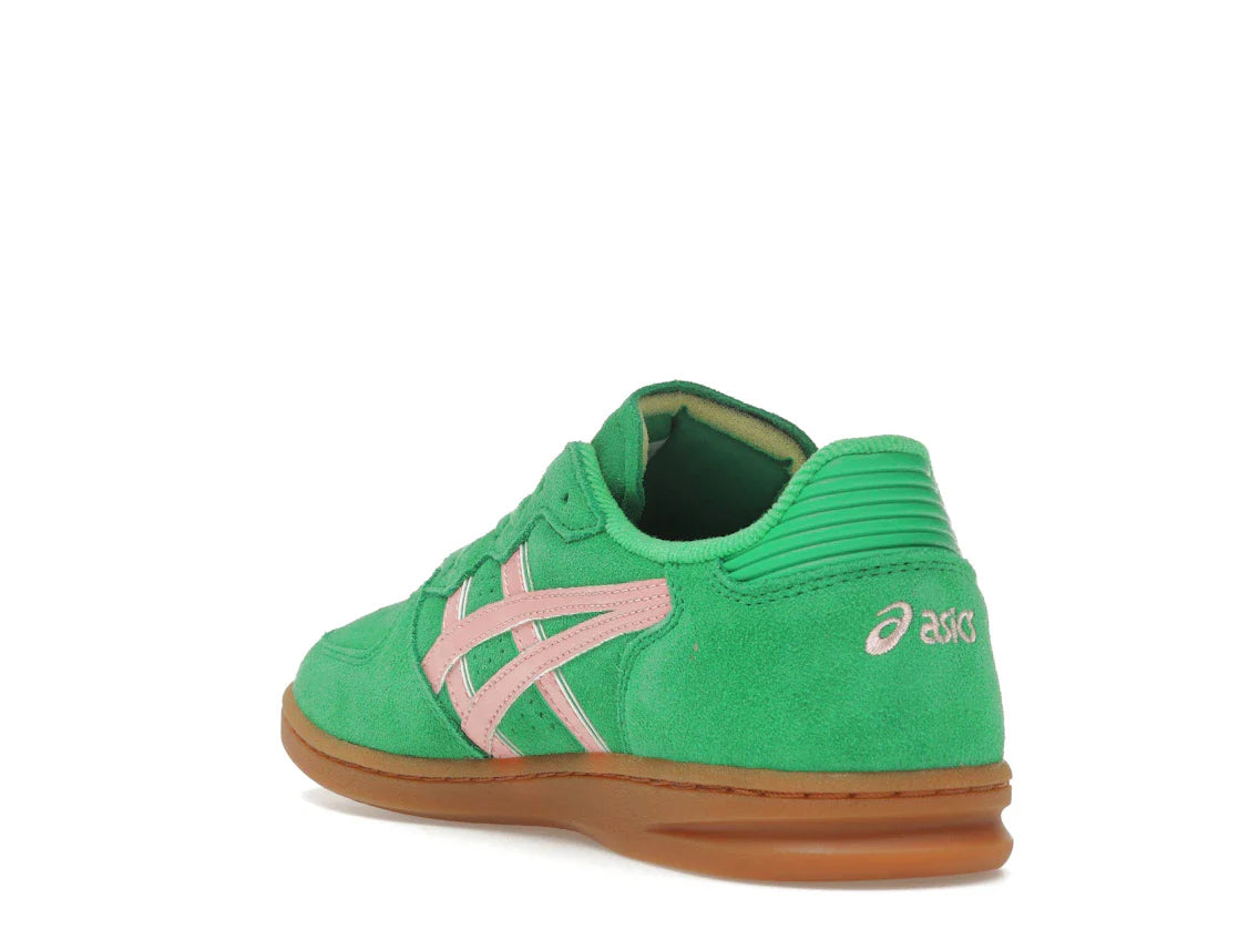 ASICS Skyhand OG Cilantro Grapefruit