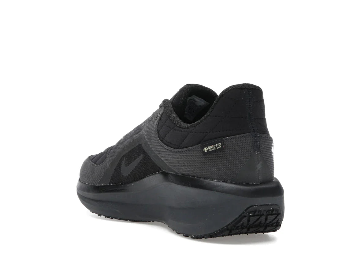Nike Winflo 11 Gore-Tex Schwarz Anthrazit