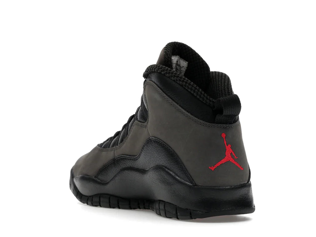 Jordan 10 Retro Shadow (2025)