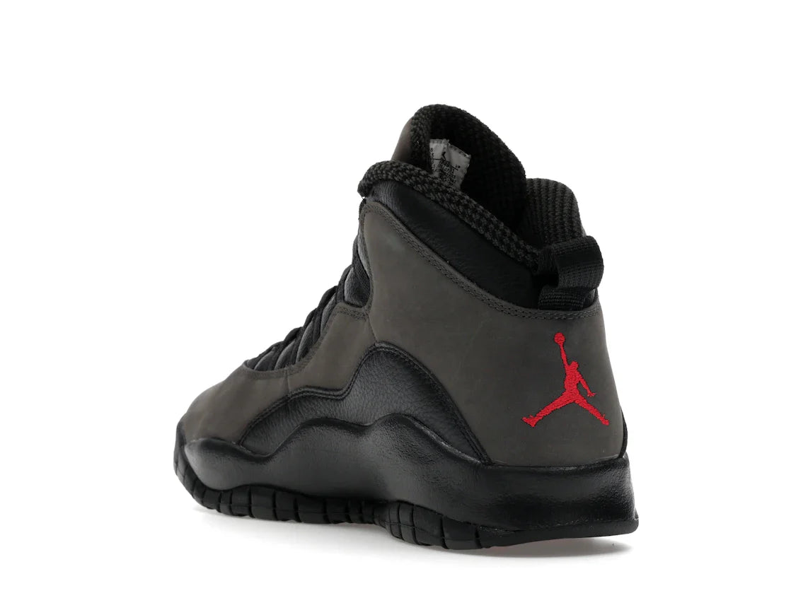 Jordan 10 Retro Shadow (2025)