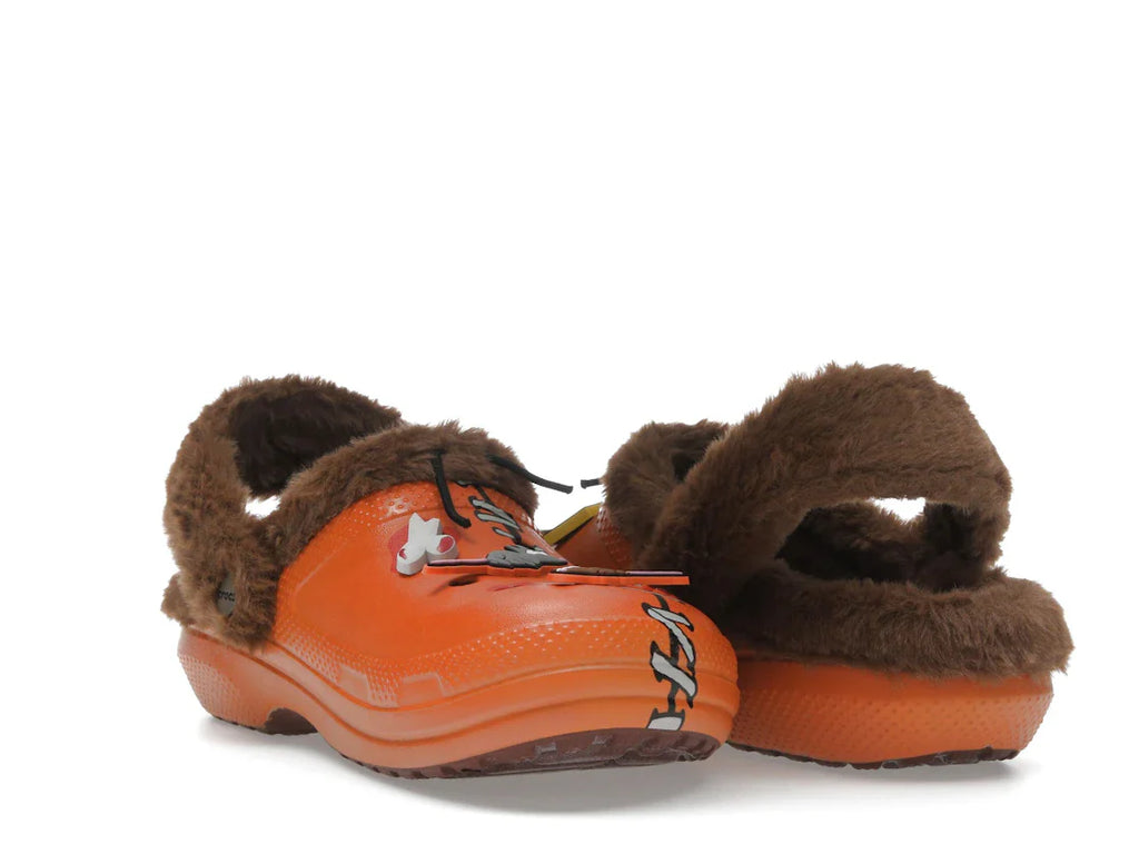 Crocs Classic Clog South Park Kenny