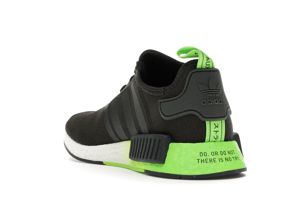 adidas NMD R1 Star Wars Yoda